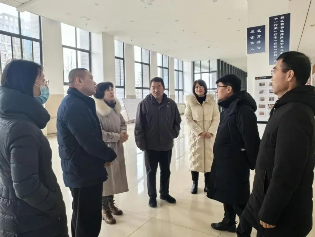 西安铁路职业技术学院携手中国铁路西安局启动2024届毕业生“2+1”联合培训项目！BB电子(图1)