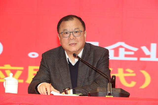 陕西省BB电子举办高校推动发展新质生产力教育培训 暨校际观摩交流活动(图2)