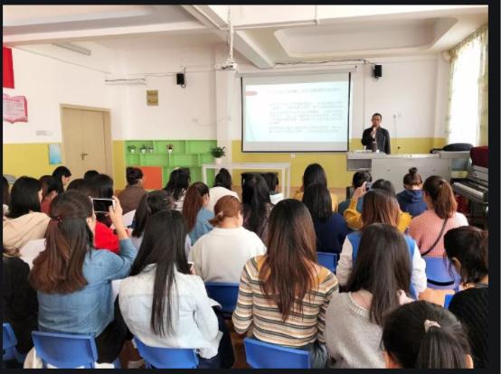 武汉之渊教育咨询有限公司进行学历提升BB电子师资培训(图1)