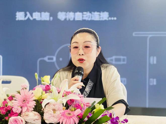 家庭教育丨心理健康知识讲座、一对一咨询……母亲节武侯区妇联送出“专属大礼包”BB电子(图3)