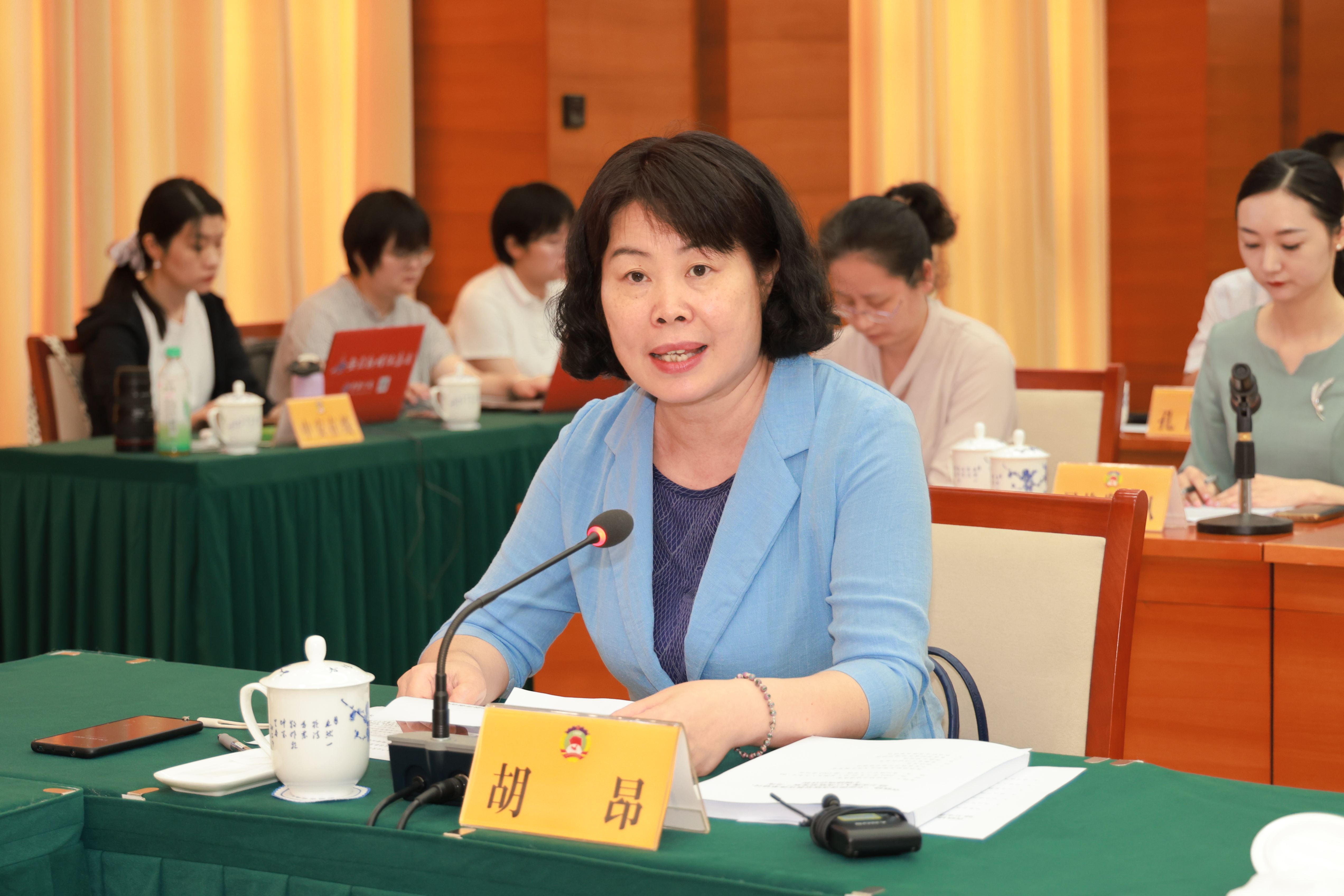 BB电子安徽省政协：以高质量教育体系建设 助推人口高质量发展(图1)