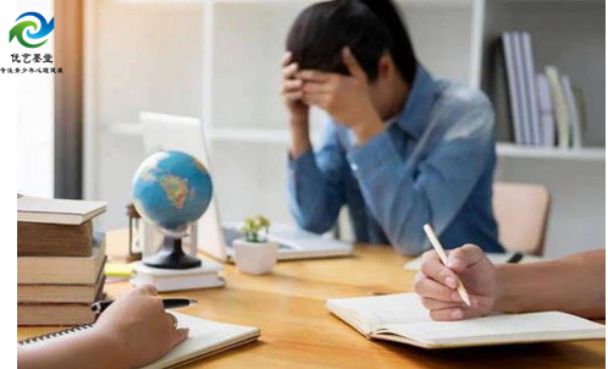 揭底 陕西优艺墨堂心理咨询教BB电子育有限公司存在真实宣传？有人了解吗(图1)