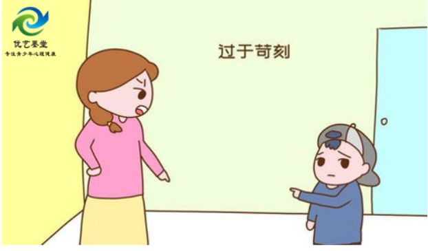 陕西优艺墨堂心理BB电子咨询教育公司存在吗？家长如何识别孩子抑郁情绪(图1)