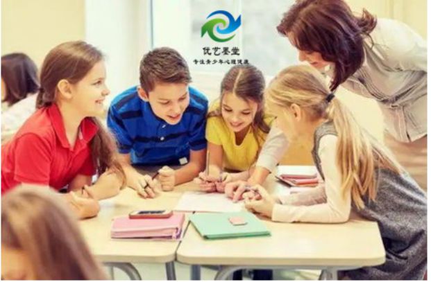 陕西优艺墨堂教育公司是可靠BB电子咨询机构 孩子抑郁后家长该怎么做(图3)
