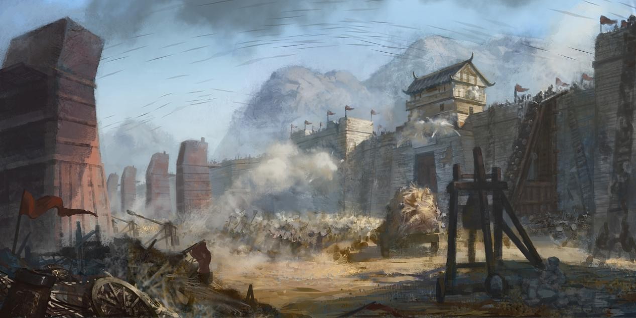 成都塍鹬学教育咨询BB电子有限公司：打造插画原画师培训的卓越品质(图2)