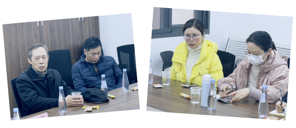 BB电子闵行]七宝实验中学：“爱·成长”家庭教育沙龙系列活动——家长如何缓解教育焦虑(图6)