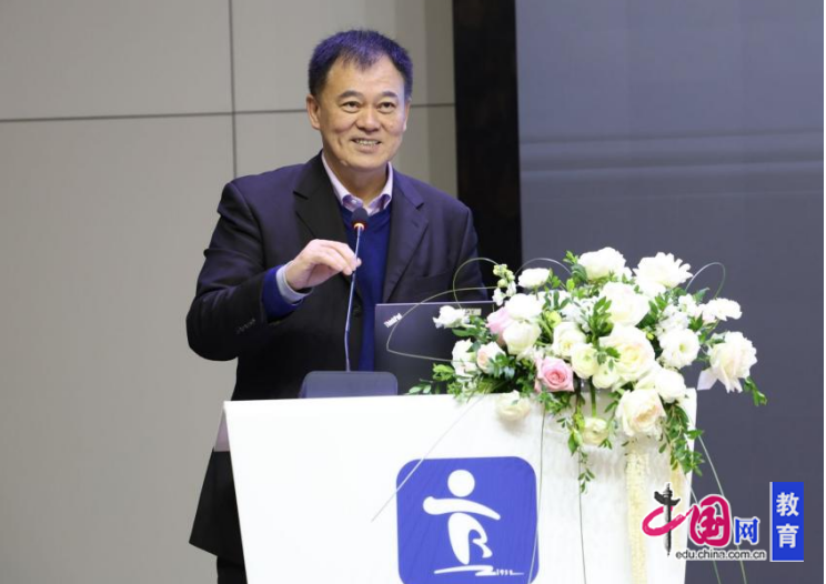 BB电子专家领航笃行赋能 教育部幼儿园园长培训中心专家入园指导助提升(图6)